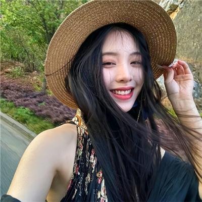 吹落的树叶