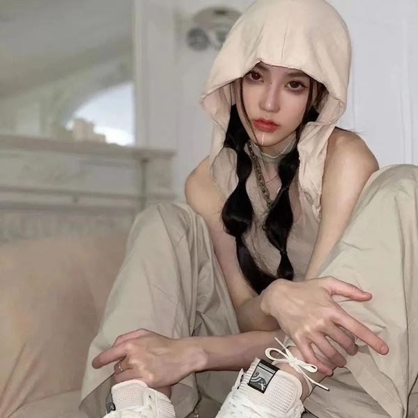 女友的秘密